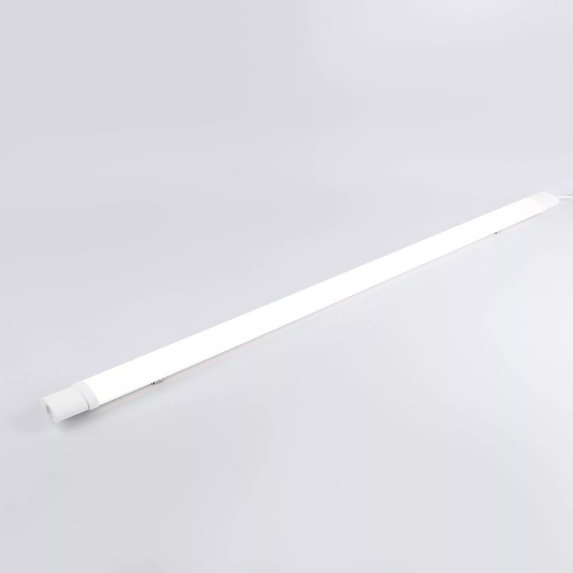 Уличный потолочный светильник Elektrostandard Linear LTB71 Белый 4000K