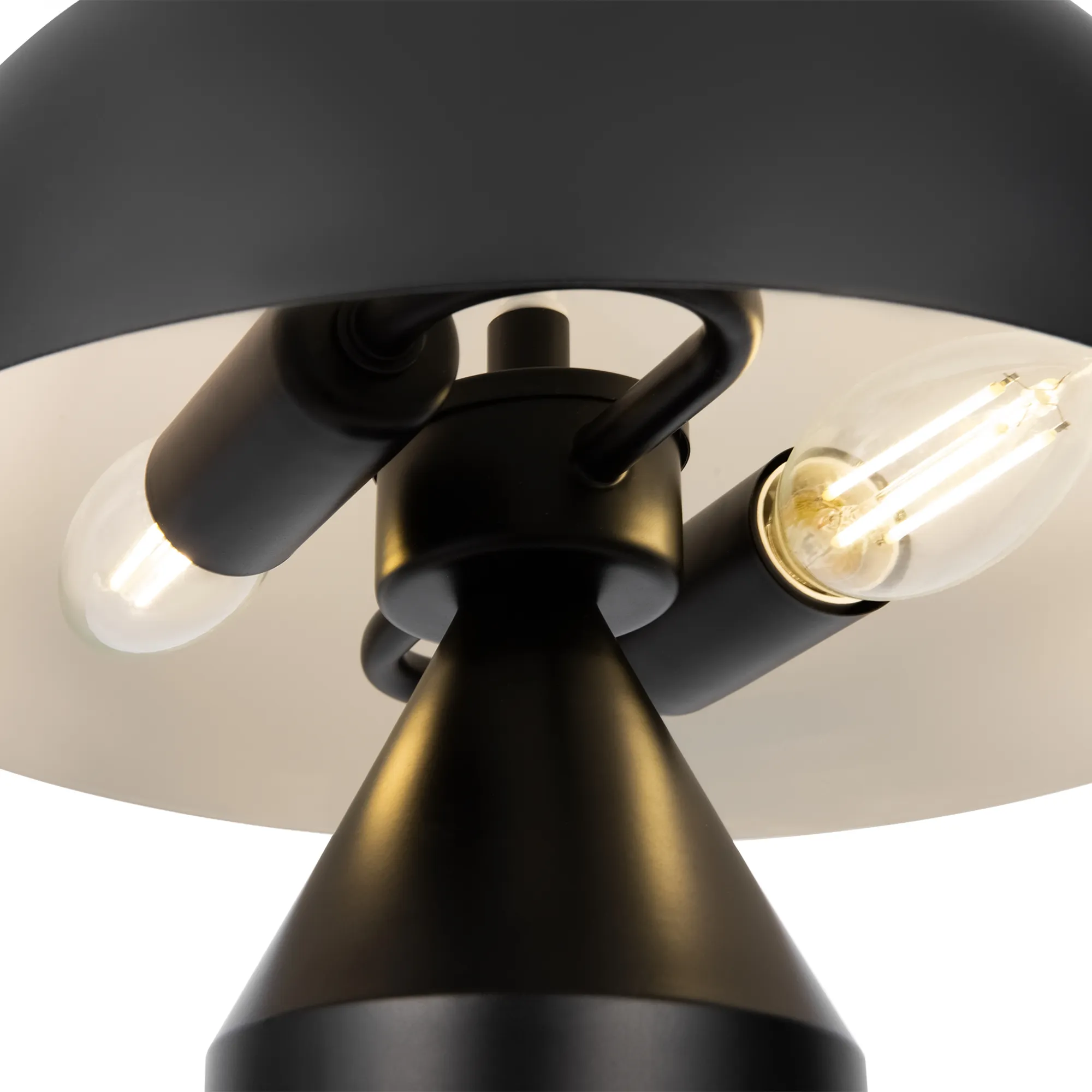 Лампа настольная Freya Eleon FR5218TL-02B1