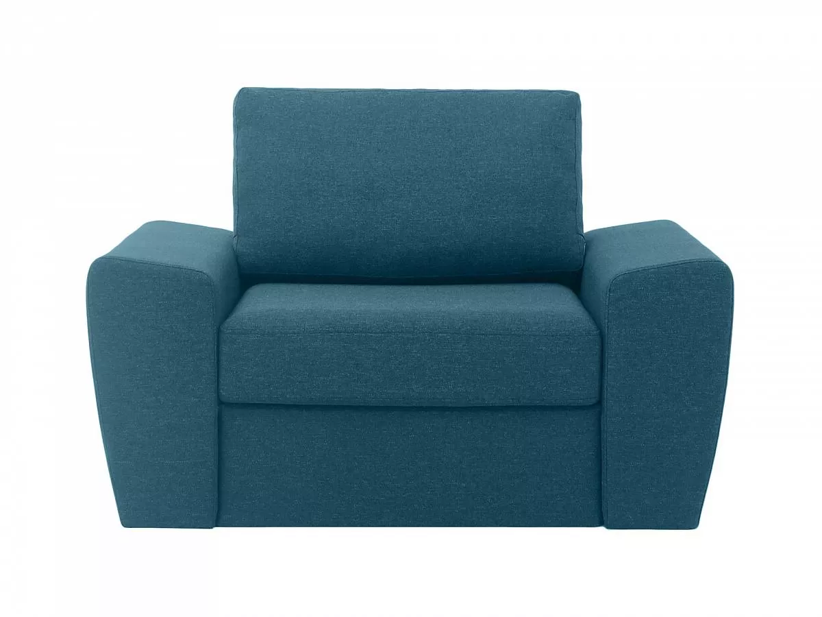 Кресло Peterhof П5 голубой 335526