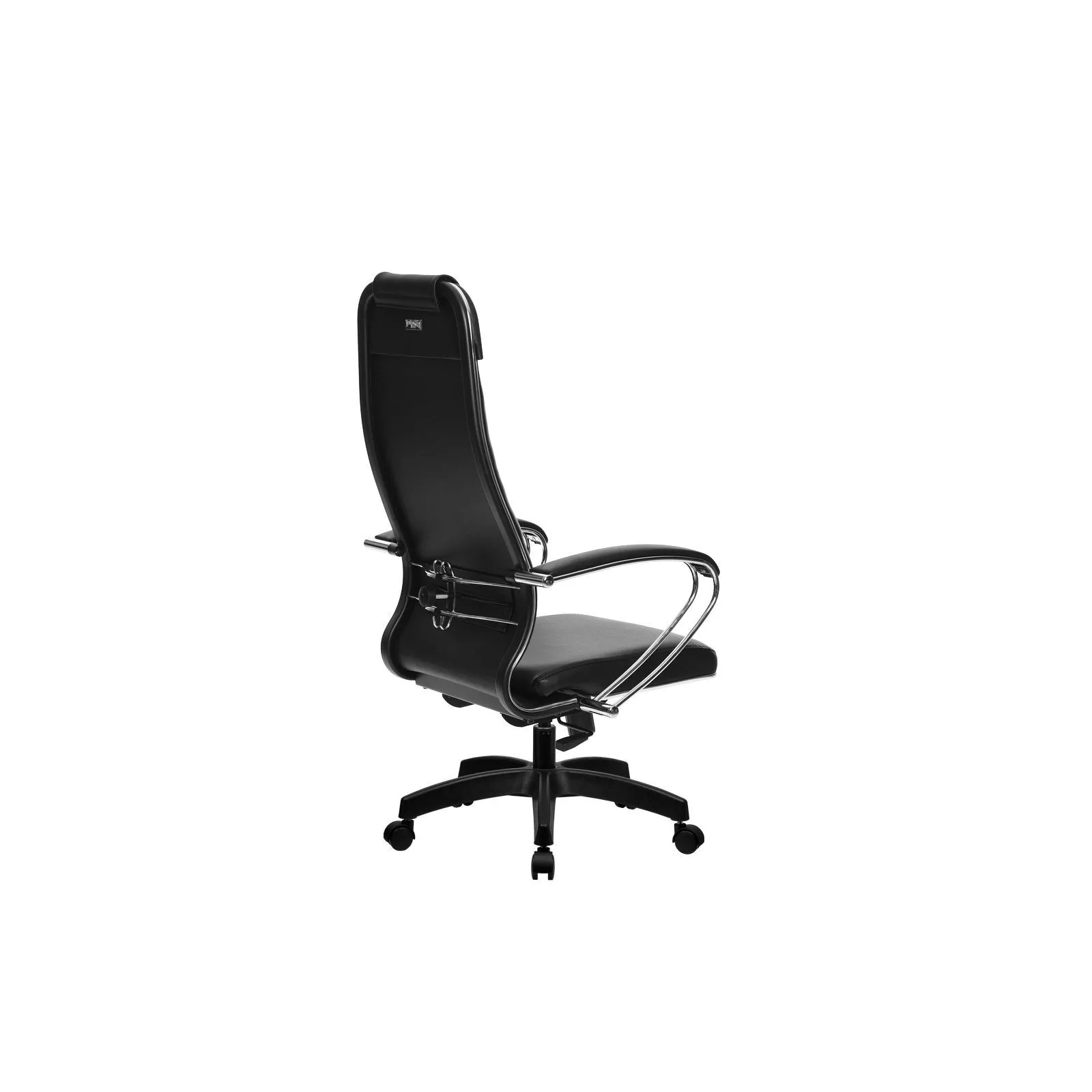 Кресло компьютерное Метта Комплект 29 Pl черный