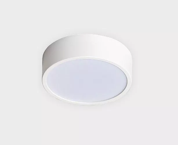 Потолочный светильник ITALLINE M04-525-125 white 3000K