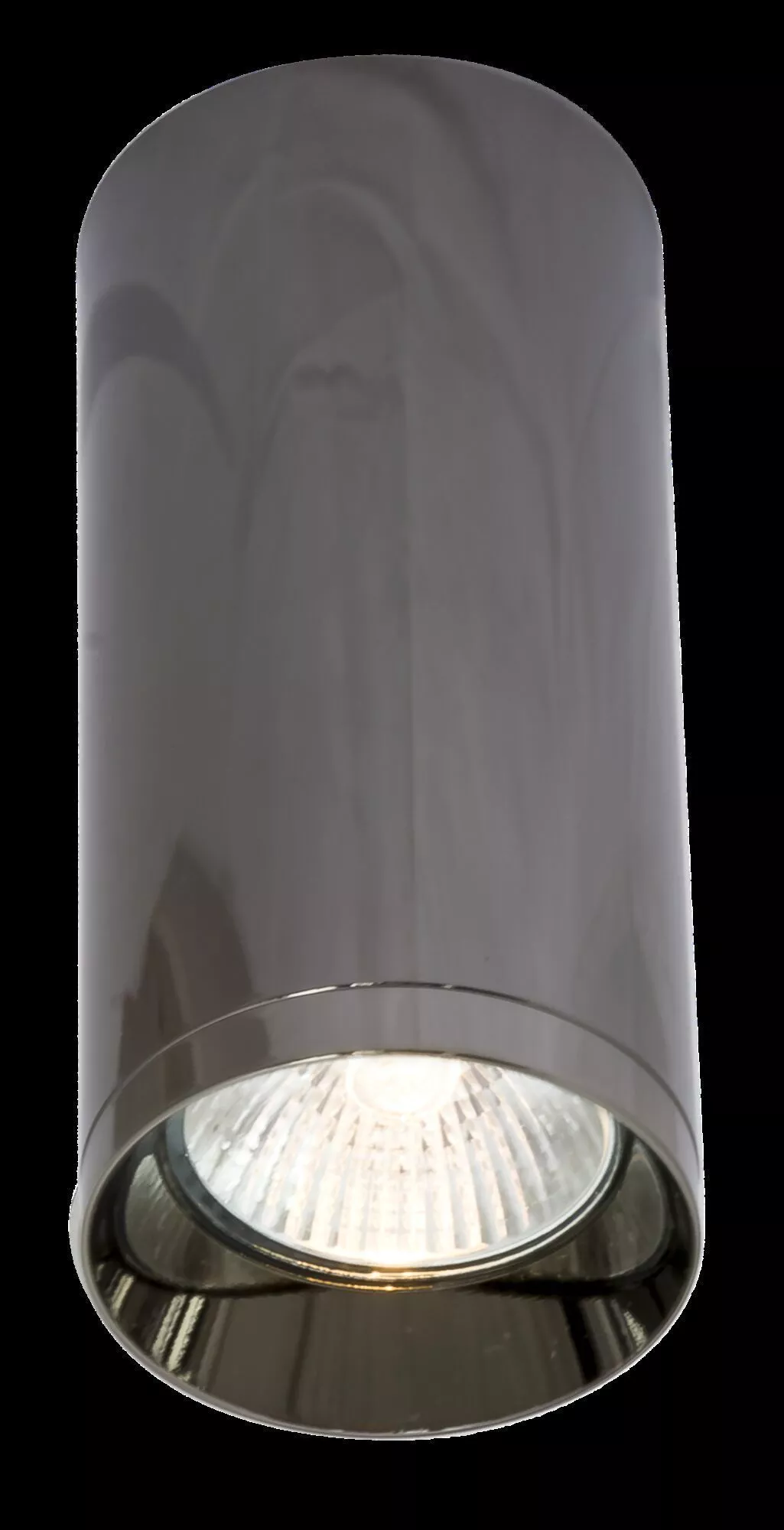 Точечный накладной светильник Maytoni Technical Alfa C010CL-01GF