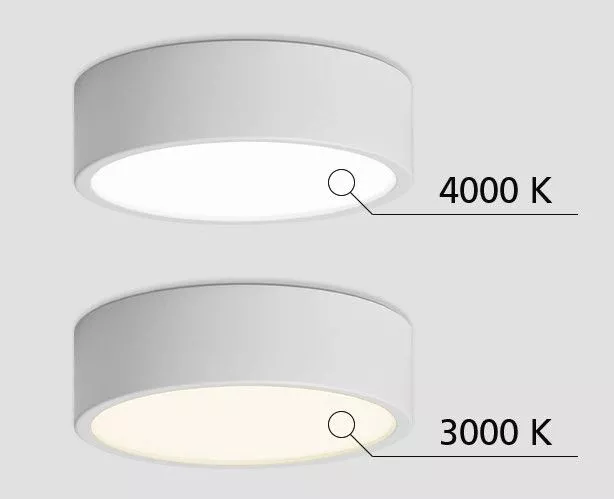 Точечный накладной светильник ITALLINE M04-525-146 white 4000K