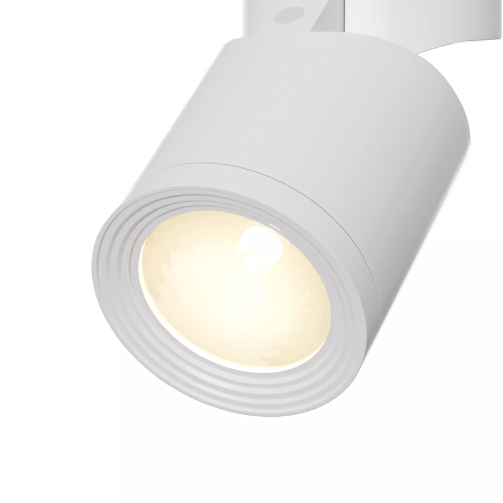 Точечный накладной светильник Maytoni Technical Tube C019CW-01W