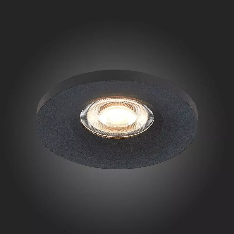 Точечный встраиваемый светильник ST LUCE GERA ST205.408.01