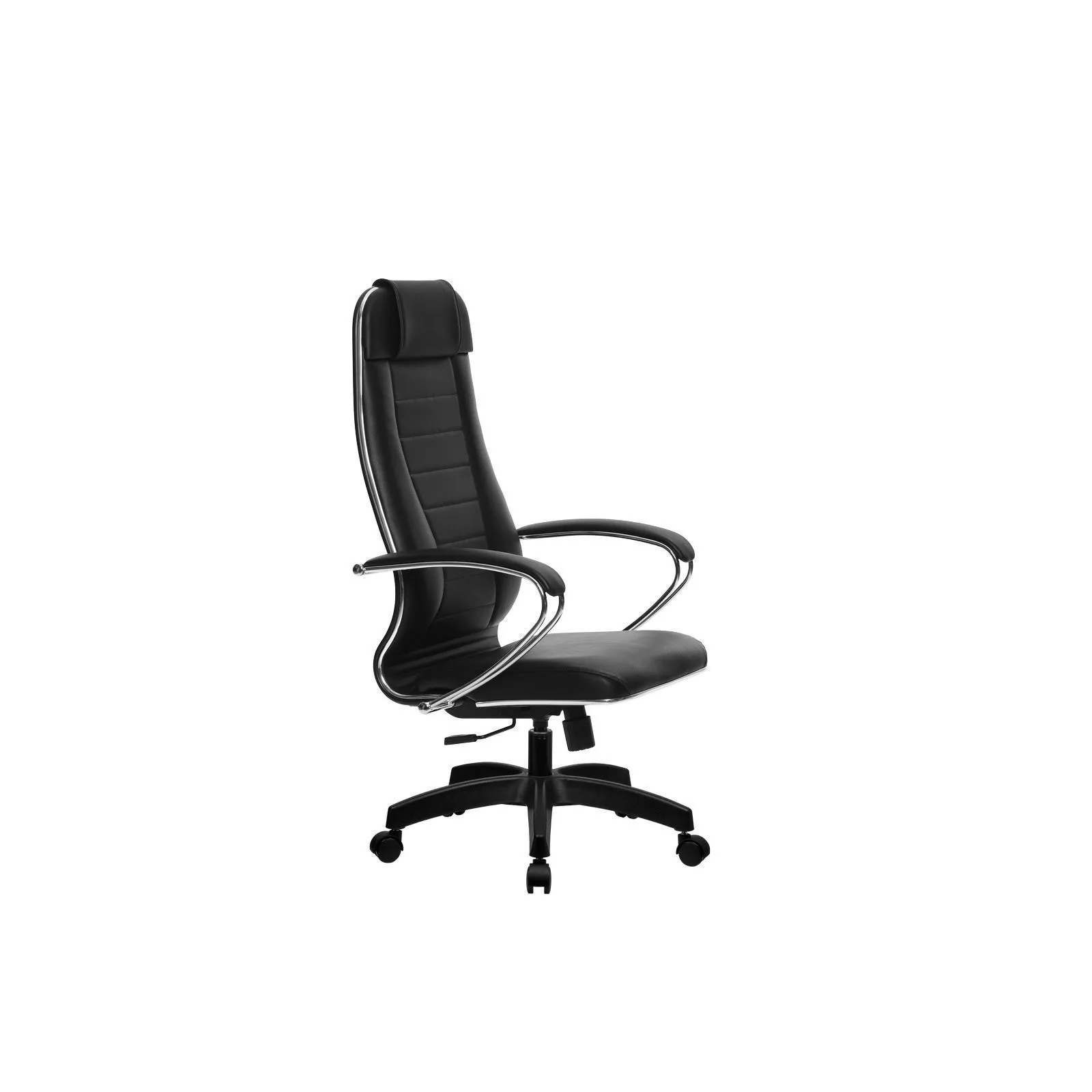 Кресло компьютерное Метта Комплект 31 Pl черный