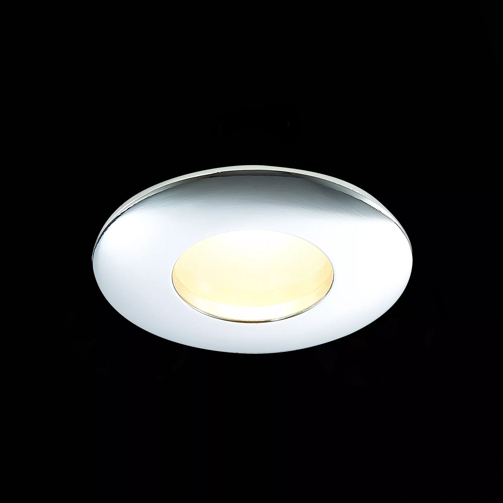 Точечный встраиваемый светильник ST LUCE ST213.108.01