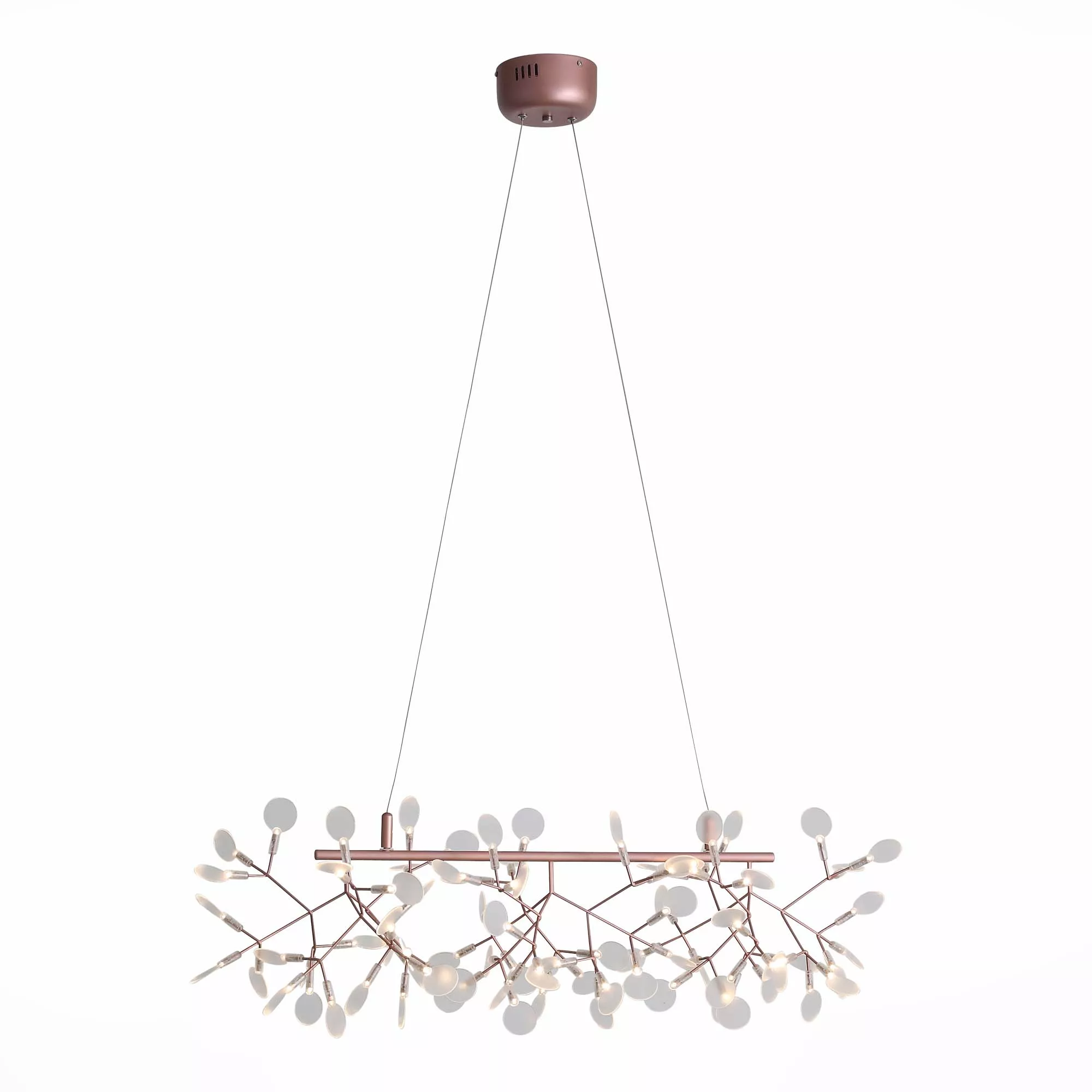 Подвесная люстра ST LUCE RAFINA SL379.223.81