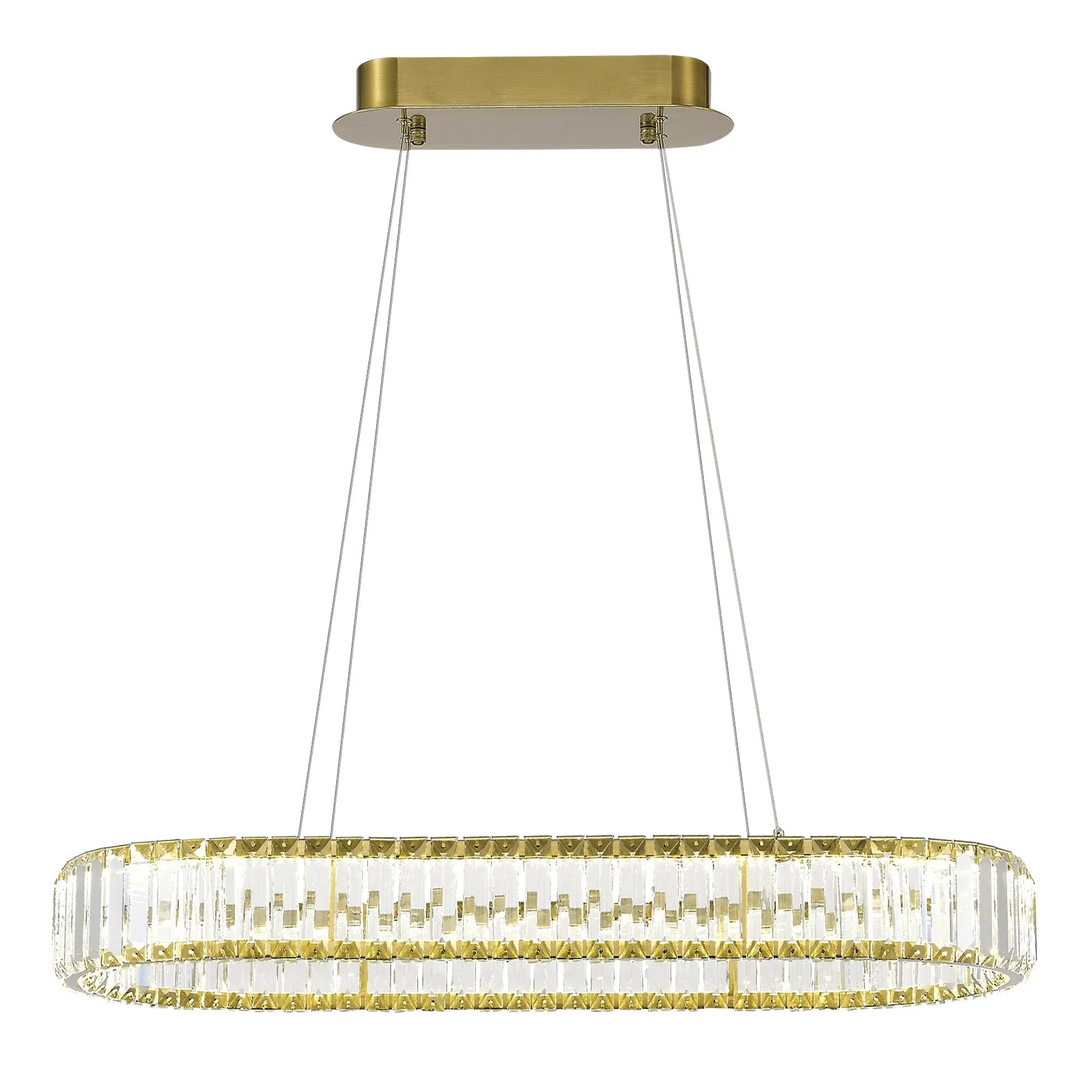 Подвесная люстра ST LUCE TIVOLI SL1622.323.01