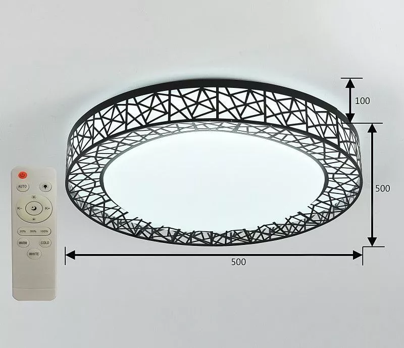 Потолочный светильник F-Promo Creatura 2315-5C