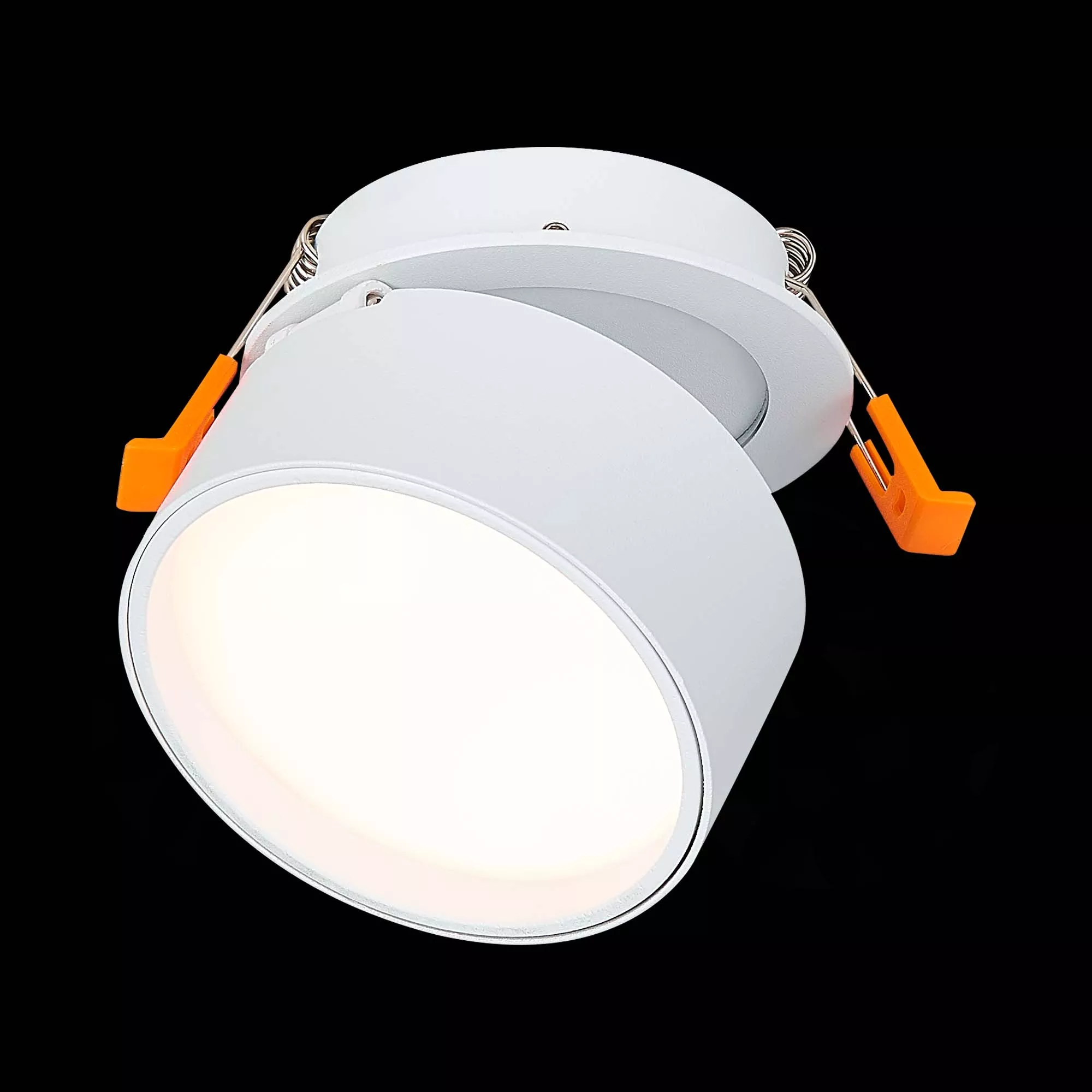 Точечный встраиваемый светильник ST LUCE ST651 ST651.538.09