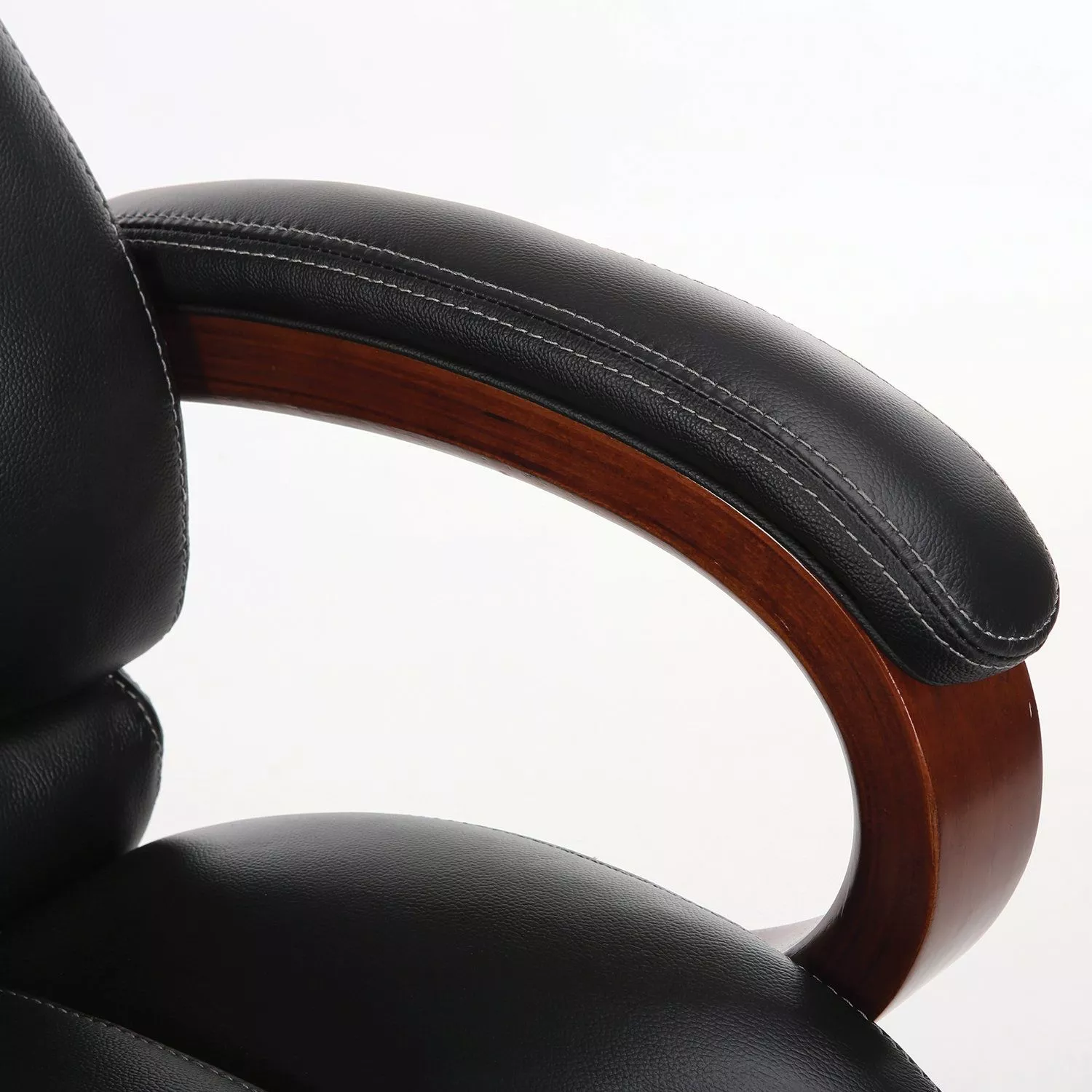 Кресло руководителя BRABIX PREMIUM Infinity EX-707 Черный 531826