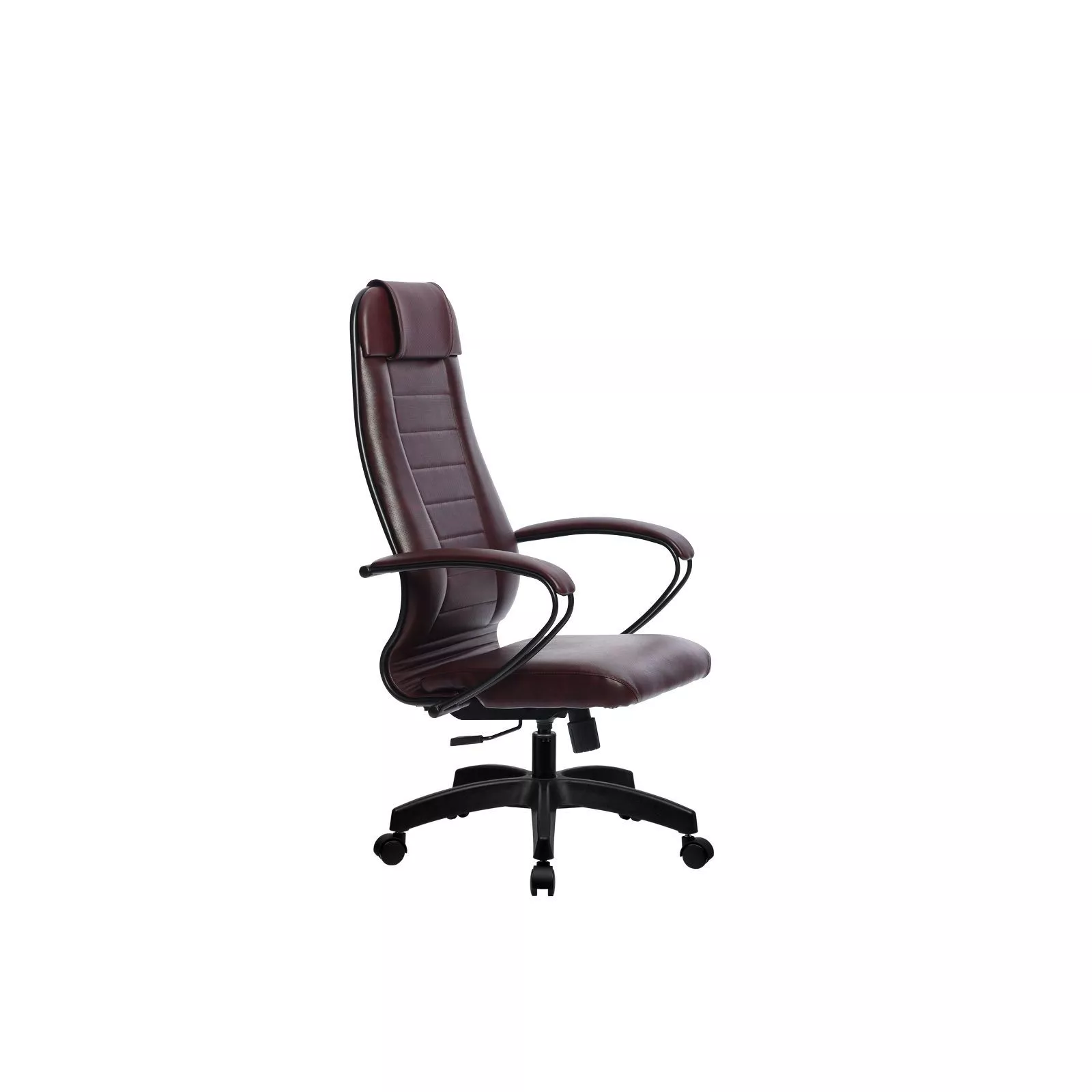 Кресло компьютерное Метта Комплект 30 Pl темно-бордовый