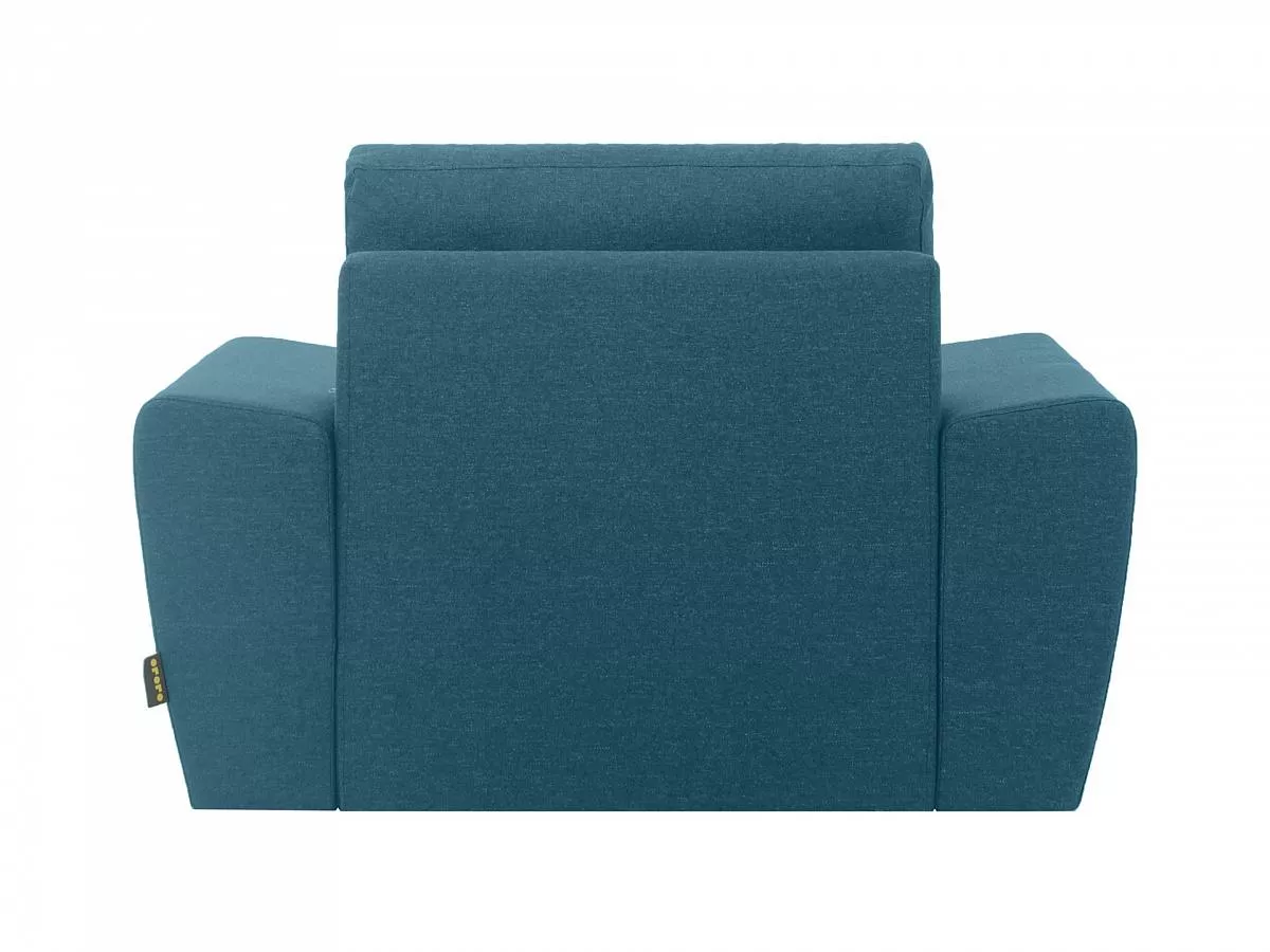 Кресло Peterhof П5 голубой 335526