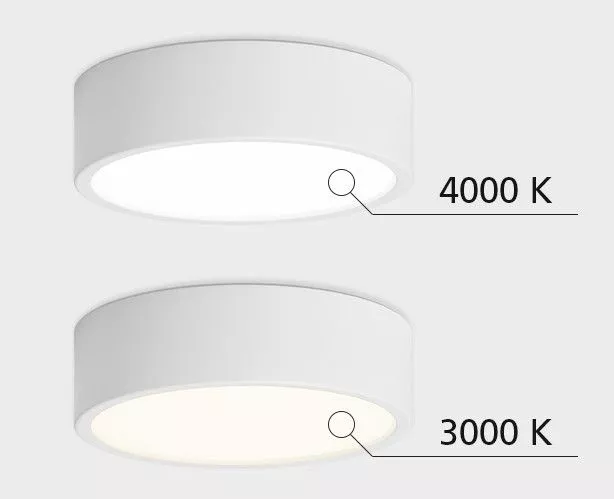 Потолочный светильник ITALLINE M04-525-95 white 4000K