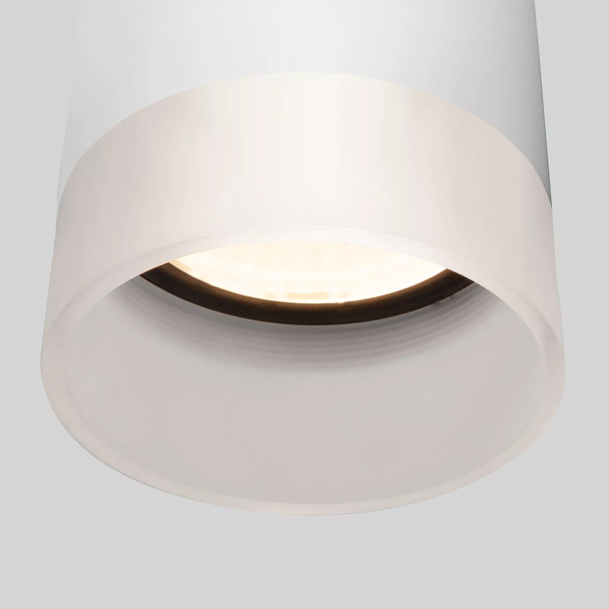 Точечный накладной светильник Elektrostandard Light LED 35140/H Белый