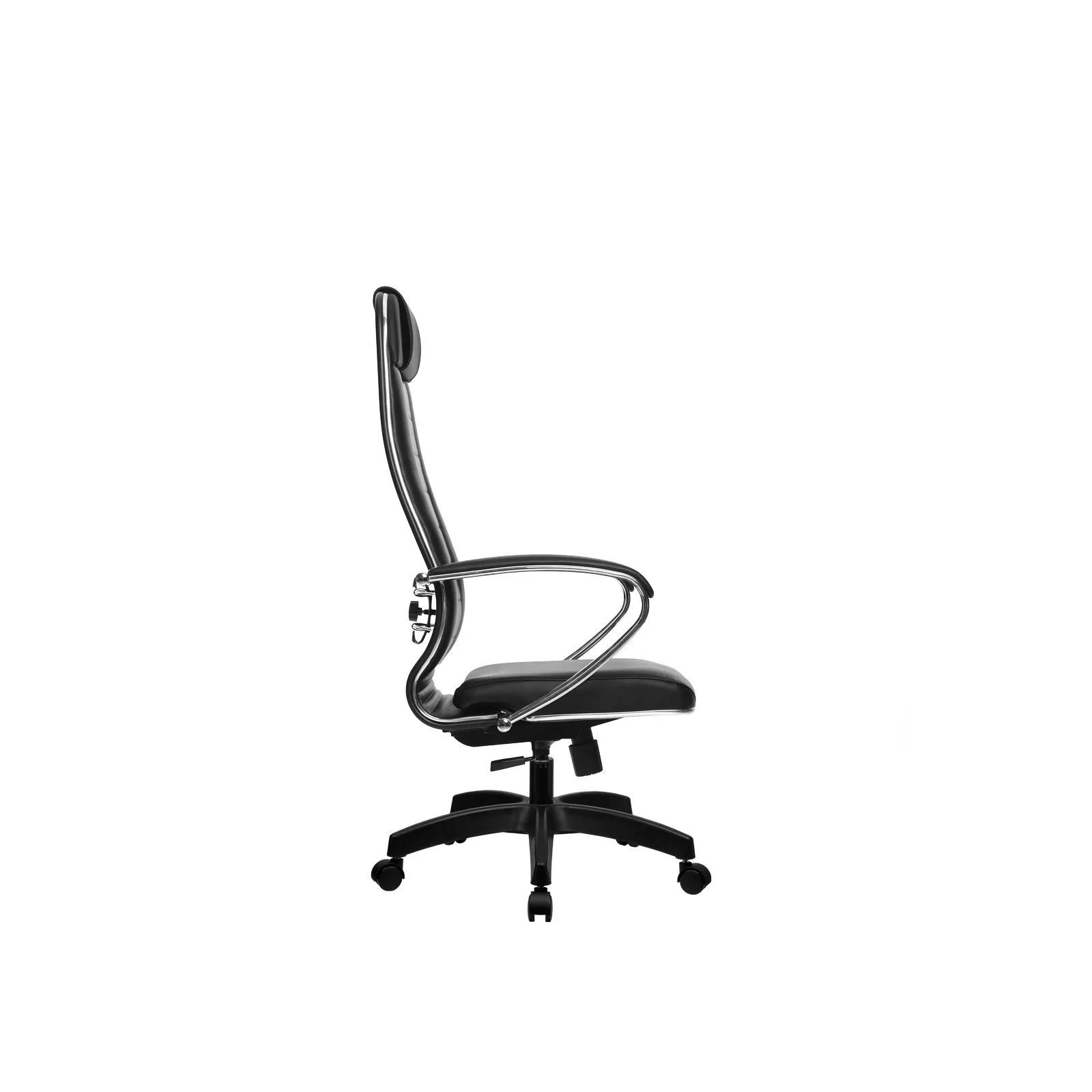 Кресло компьютерное Метта Комплект 29 Pl черный