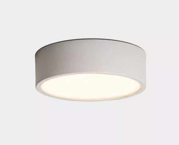 Потолочный светильник ITALLINE M04-525-125 white 3000K