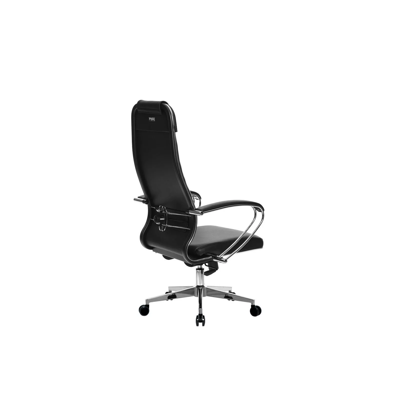 Кресло компьютерное Метта Комплект 29 Ch черный