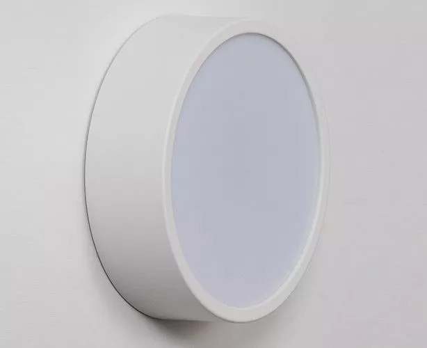 Потолочный светильник ITALLINE M04-525-95 white 3000K