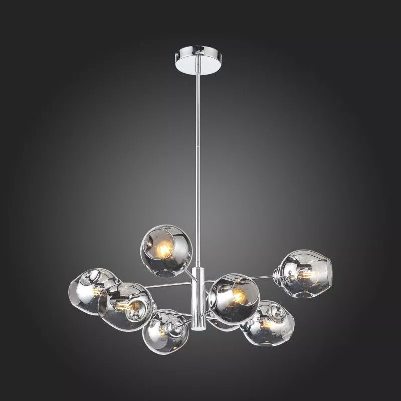 Подвесная люстра ST LUCE FOVIA SL1500.103.08