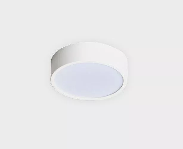 Потолочный светильник ITALLINE M04-525-95 white 3000K