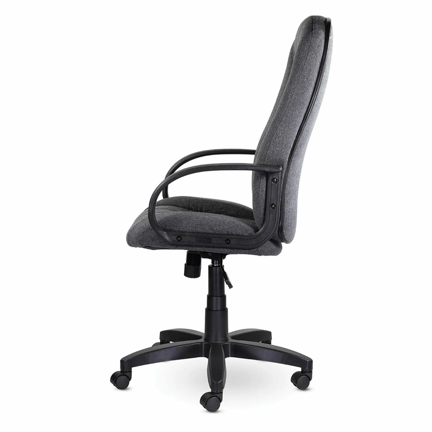 Кресло руководителя BRABIX Classic EX-685 Серый (532023) 532023