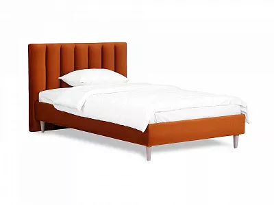 Кровать 120х200 Prince Louis L оранжевый 632088