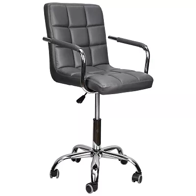 Кресло для персонала ROSIO 2 серый