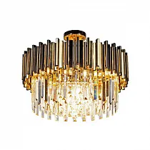Люстра Delight Collection Barclay OMD9901-DIA55 gold