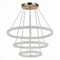 Подвесная люстра ST LUCE AVANA SL6110.203.03