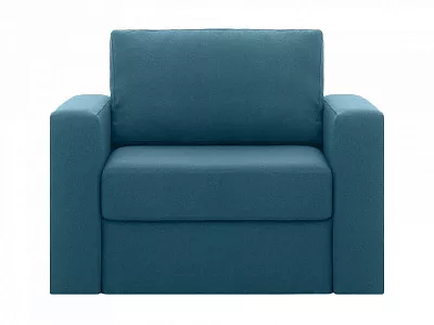 Кресло Peterhof П3 голубой 335551