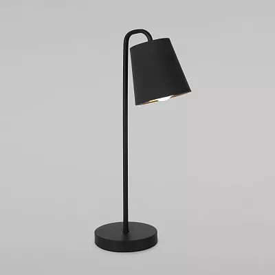Лампа настольная Eurosvet Montero 01134/1 черный