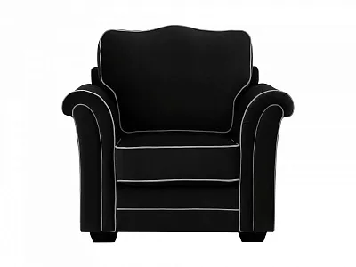 Кресло Sydney черный 343933