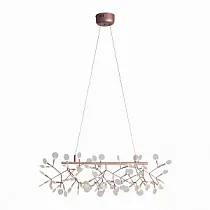 Подвесная люстра ST LUCE RAFINA SL379.223.81