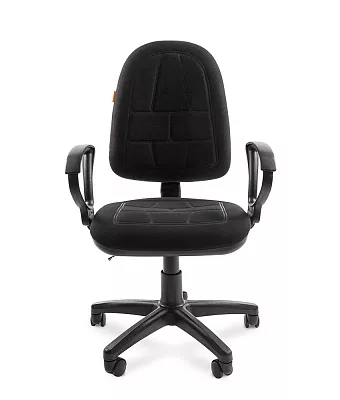 Кресло для персонала Chairman 205 черный