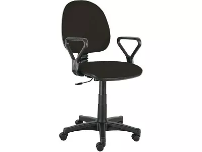 Офисное кресло Regal gtpPN C11 черный