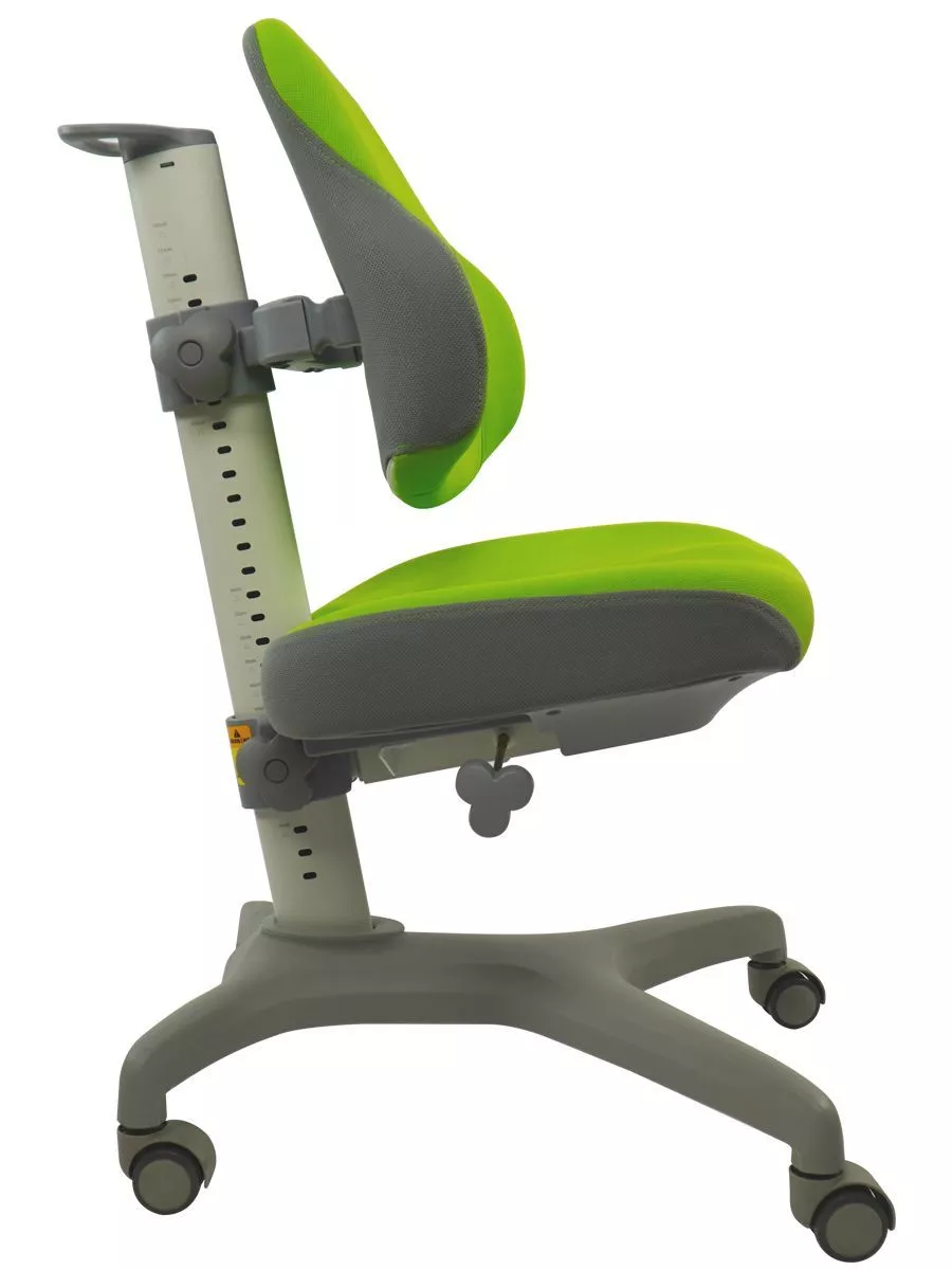 Кресло Holto-3 зеленое