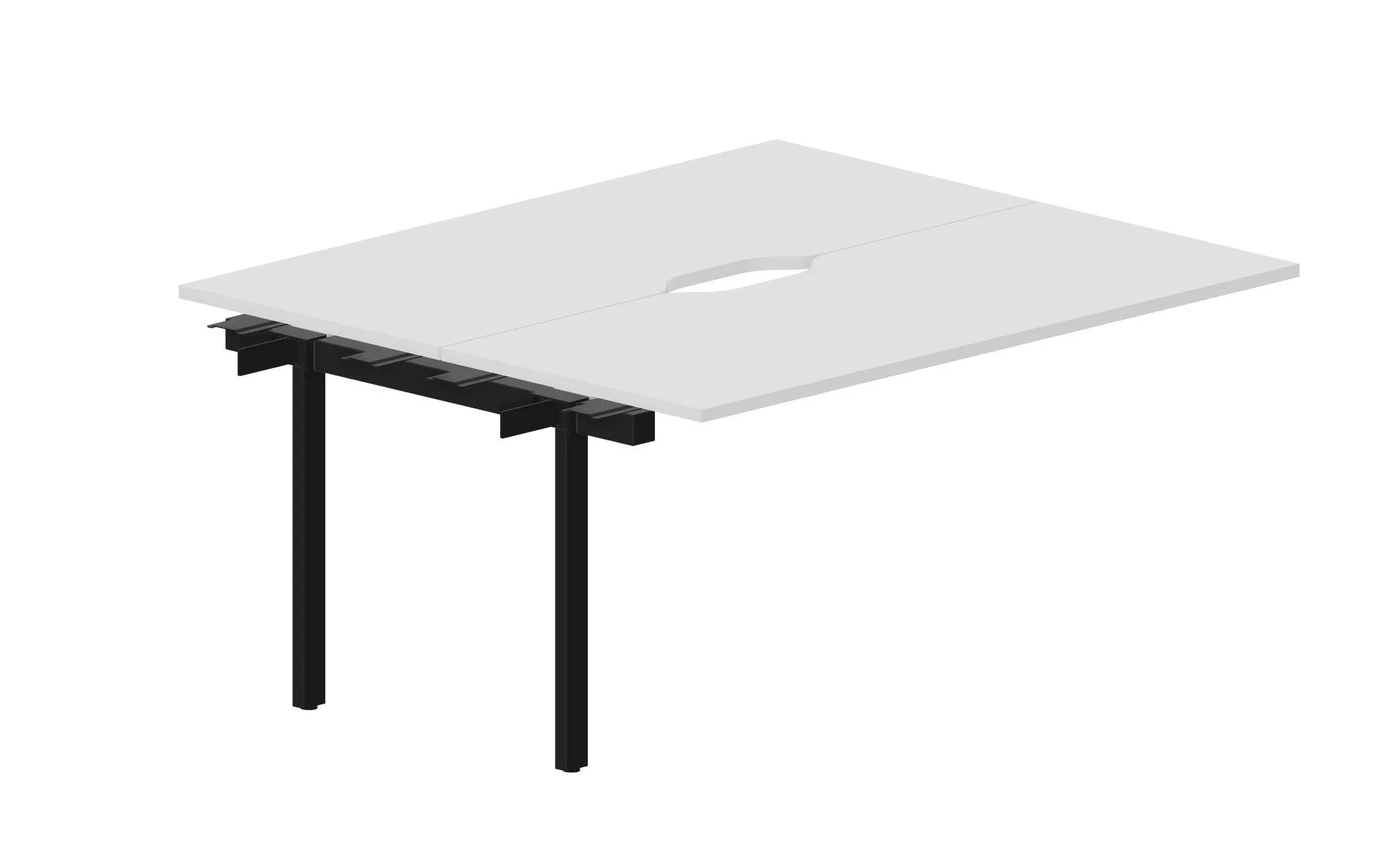 Приставной стол bench Strike UNN2TPV167