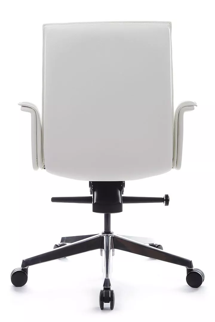Кресло RIVA DESIGN Rubens-M (B1819-2) белый