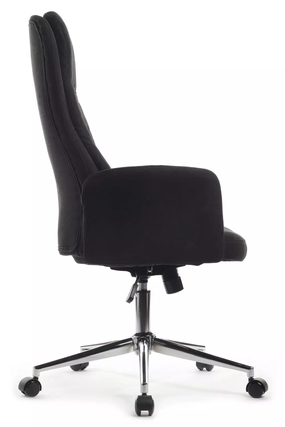 Кресло RIVA DESIGN Soft CX1502H черный