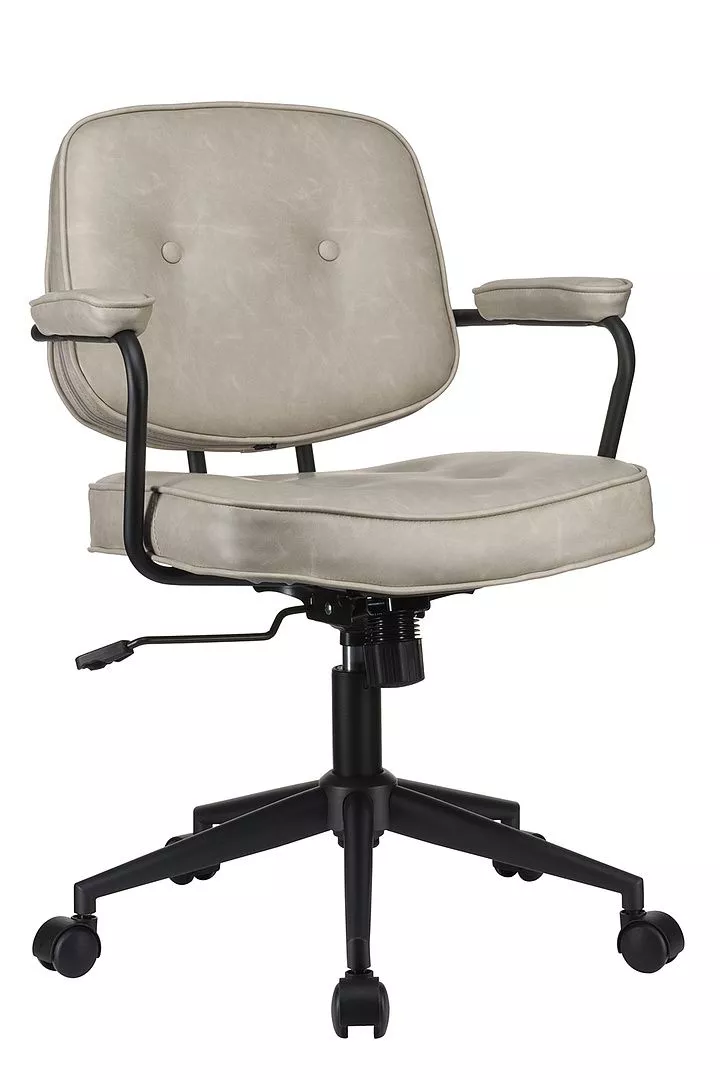 Кресло RIVA DESIGN CHESTER светло-серый