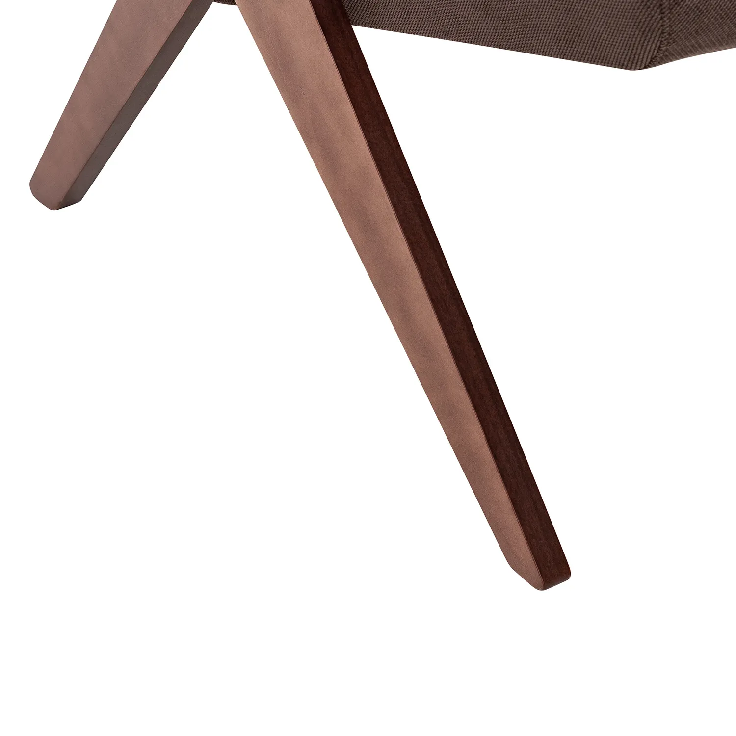 Кресло Leset Tinto Орех Ophelia 15 коричневый