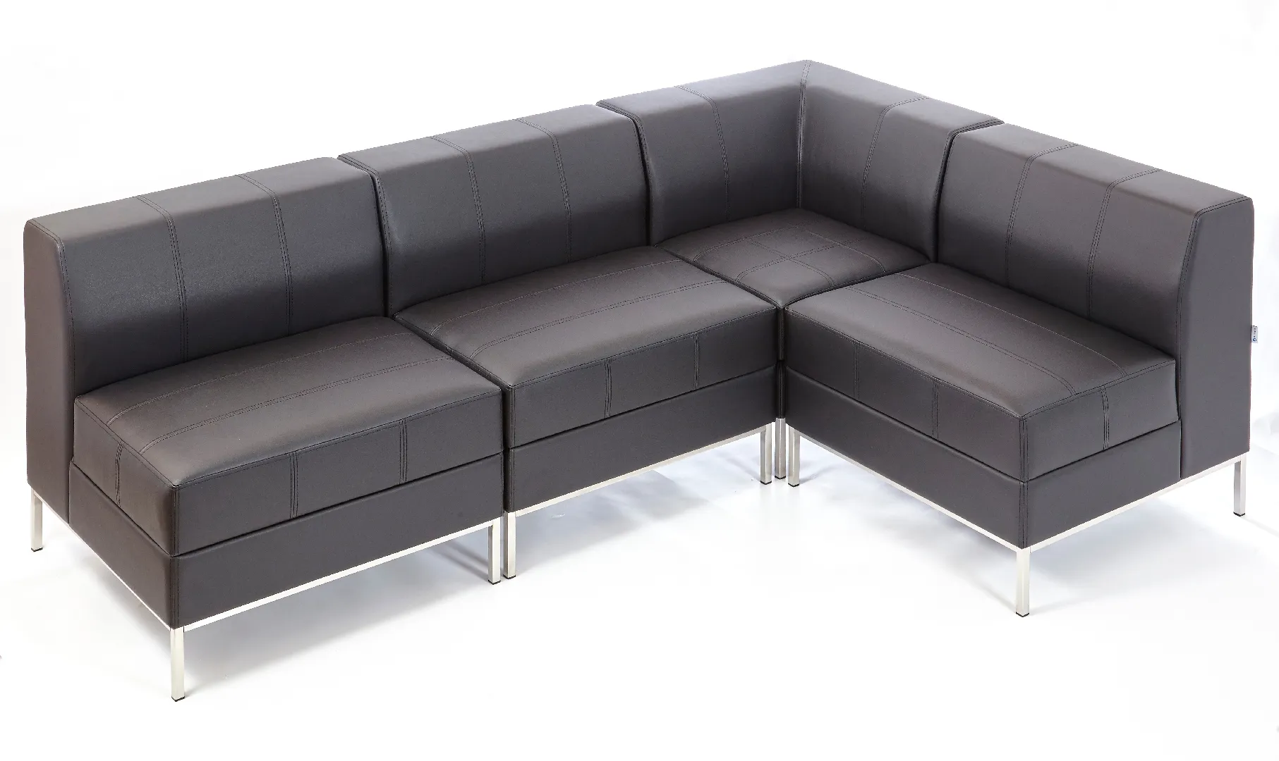 Модульный офисный диван toForm М9 Style connection
