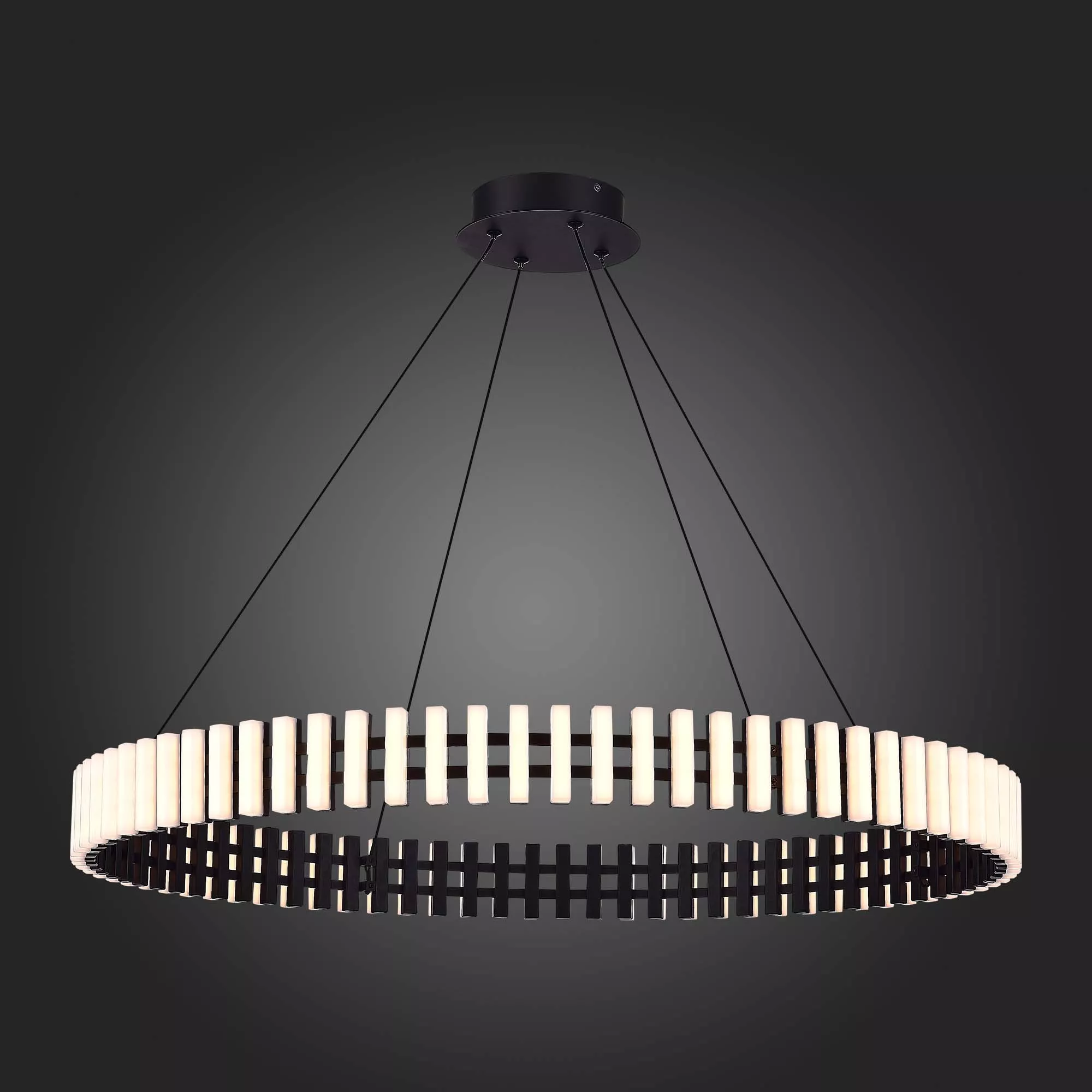 Подвесная люстра ST LUCE ESTENSE SL6203.403.40