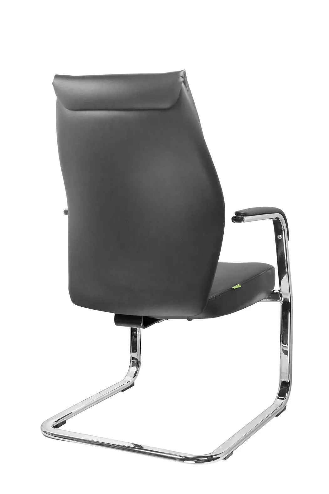 Конференц кресло Riva Chair Orlando-SF C9384 черный