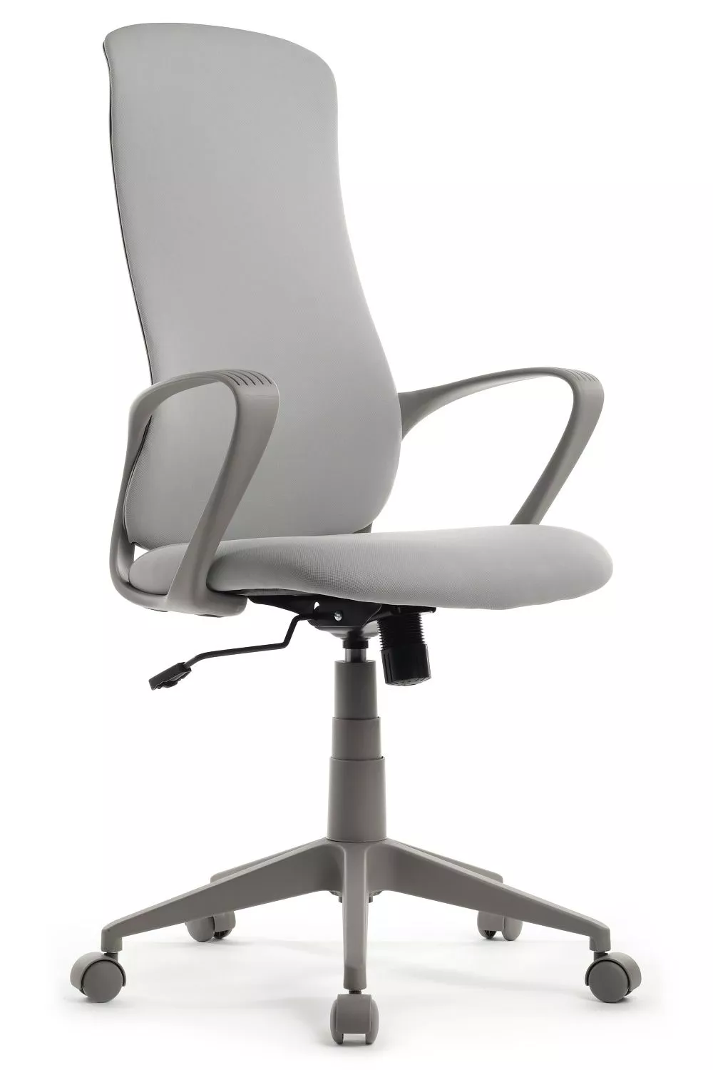 Кресло RIVA DESIGN Slach CX1438H серый