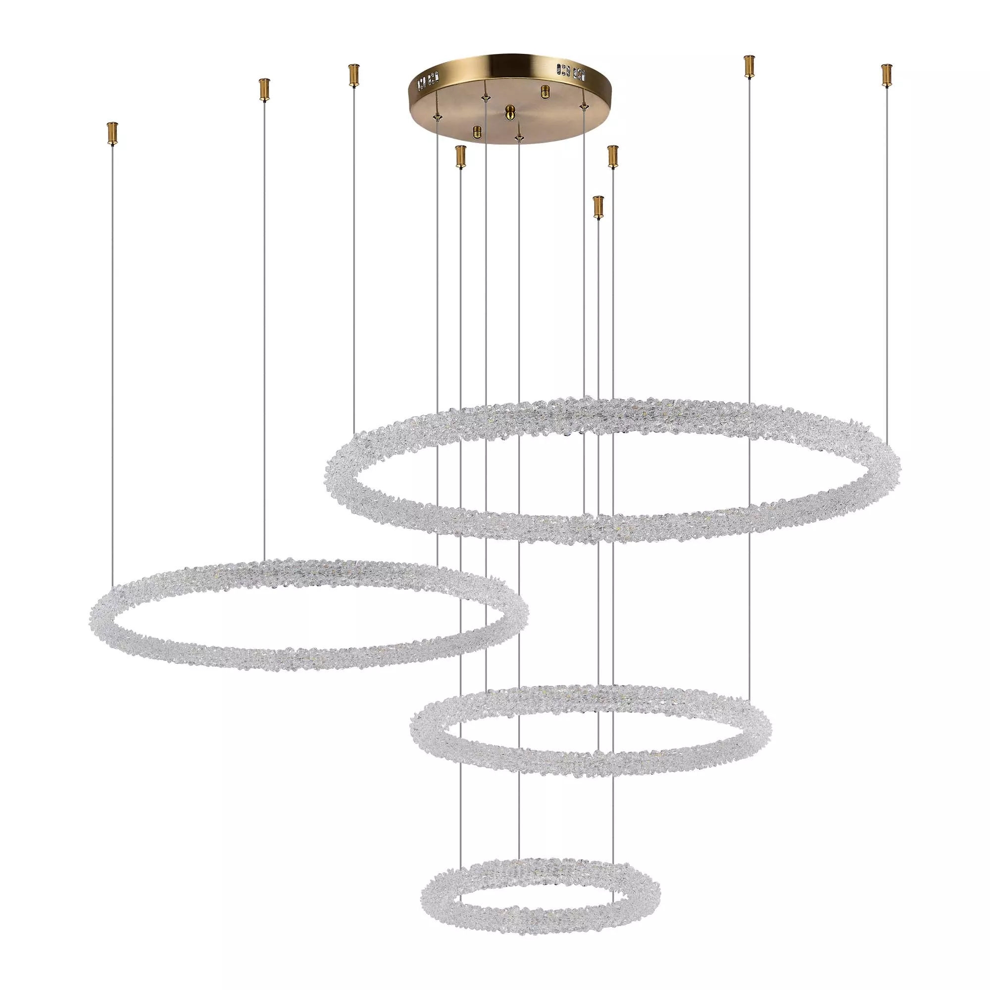 Подвесной светильник ST LUCE AVANA SL6110.203.04