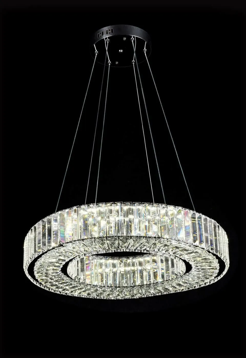 Подвесная люстра Lumina Deco MAGICA DDP 6979