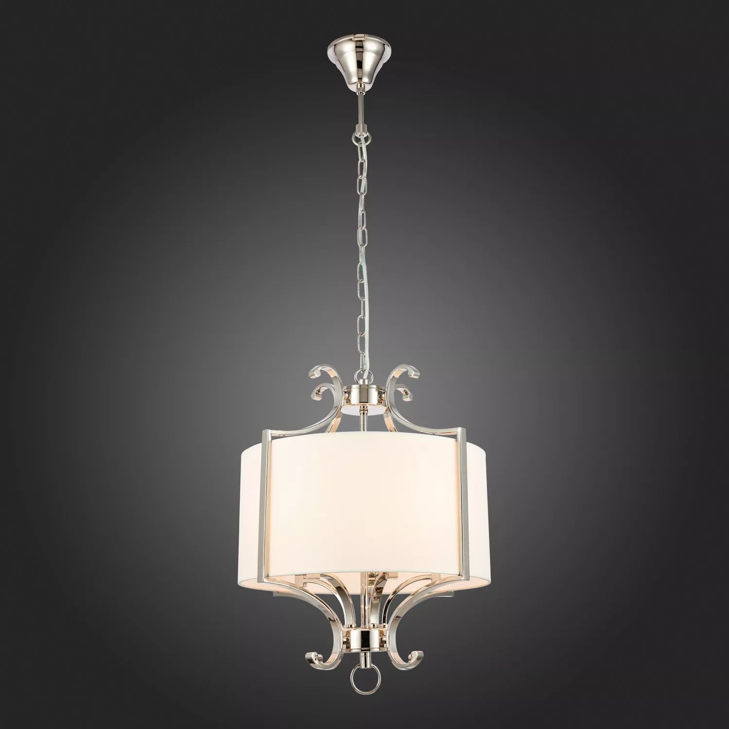 Подвесная люстра ST LUCE DIOLLA SL1754.103.05